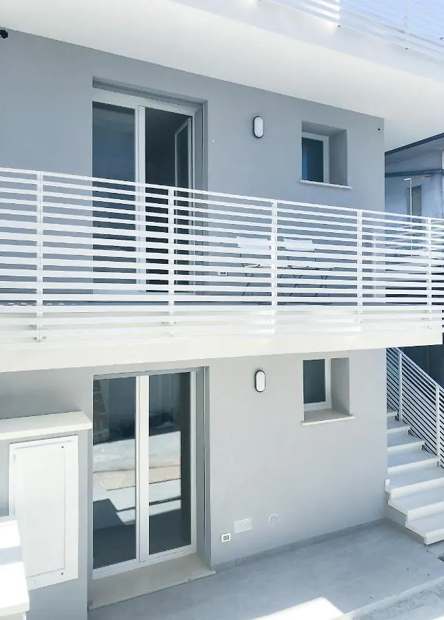 Appartamenti Sunrise Cattolica Apartment